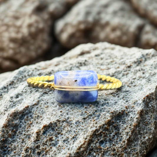 Bague Alana - Soladite