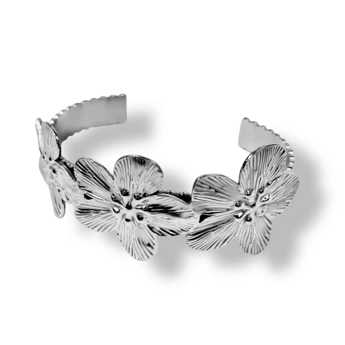 Bracelet Fleur Éternelle