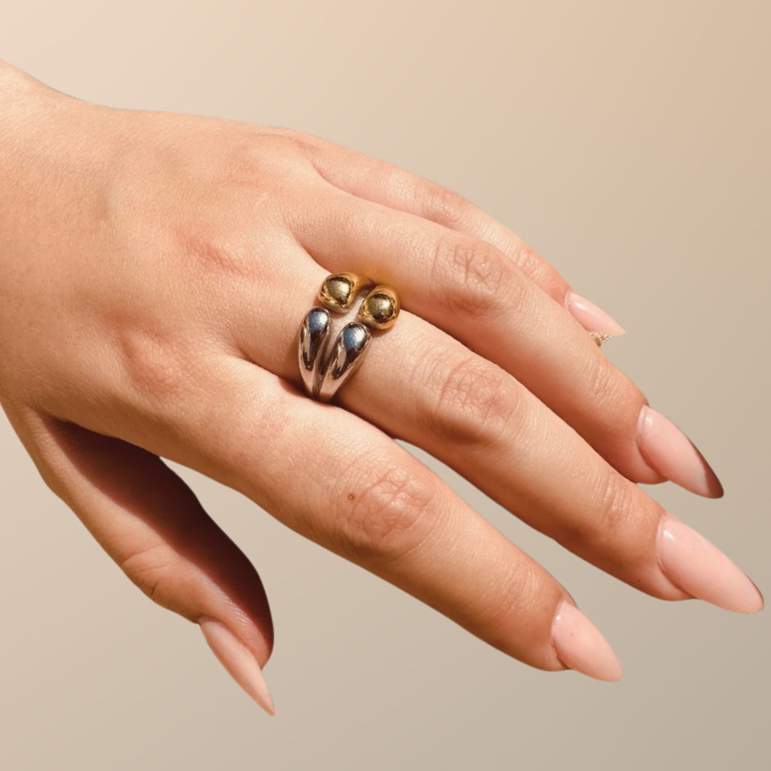 Bague Naëlle