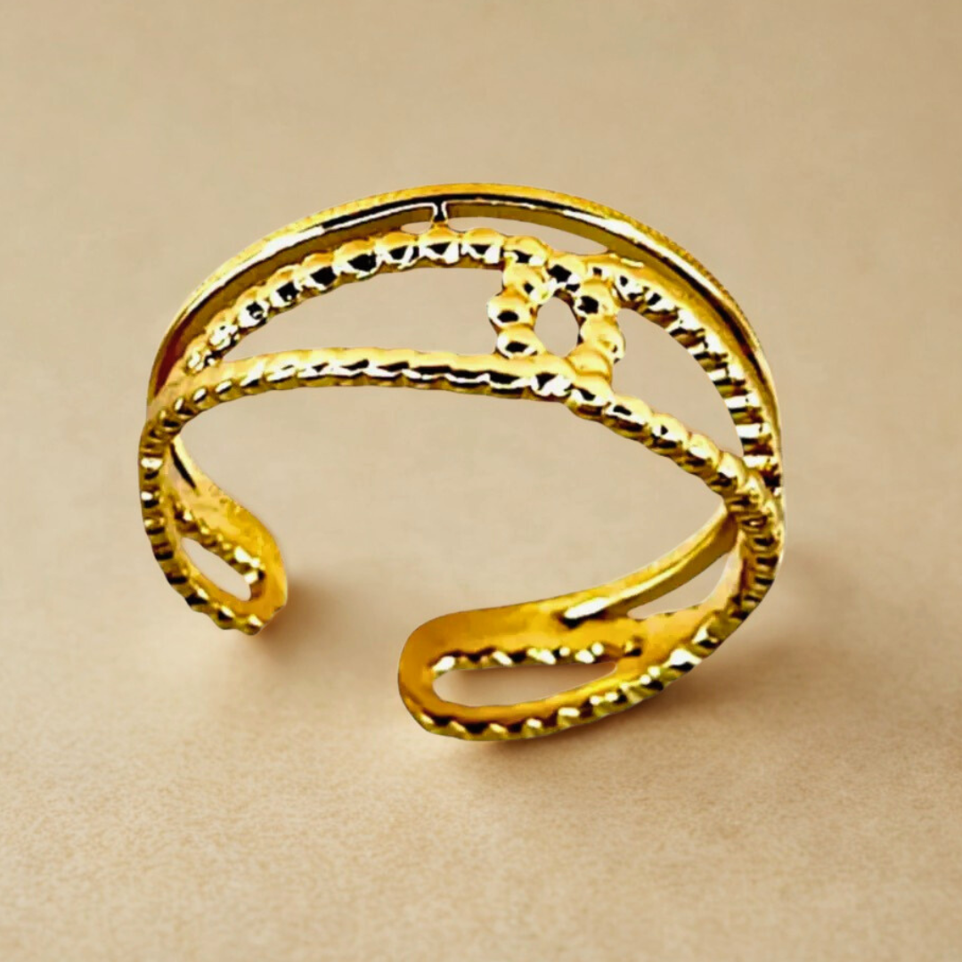 Bague Lana