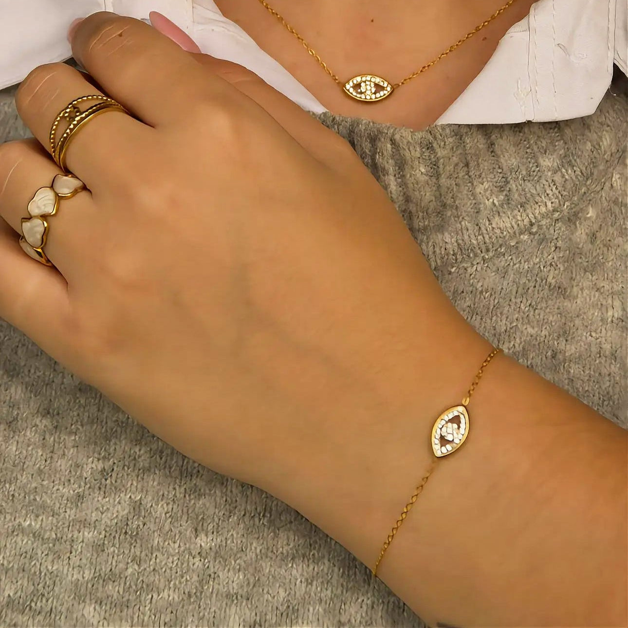 Bracelet Élisa