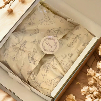 Coffret Parfum d'ambiance MONOÏA - Fleur de Tiaré Monoï