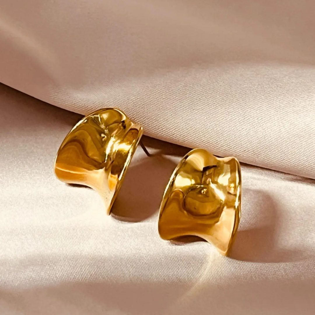 Boucles d’oreilles Amy