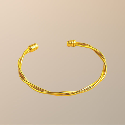 Bracelet Jonc Éline