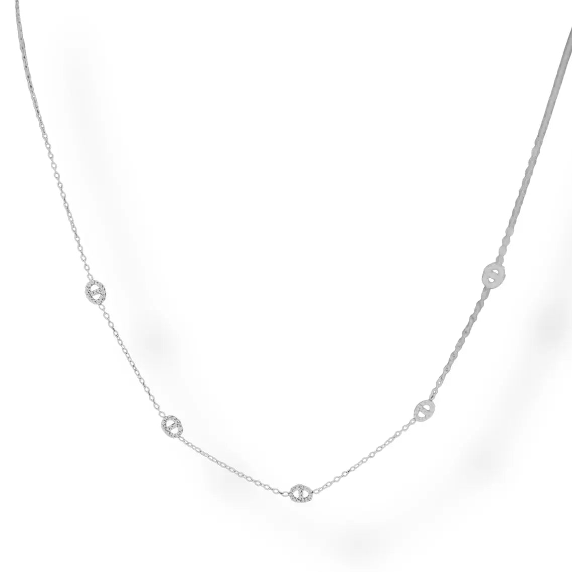 Collier Diora