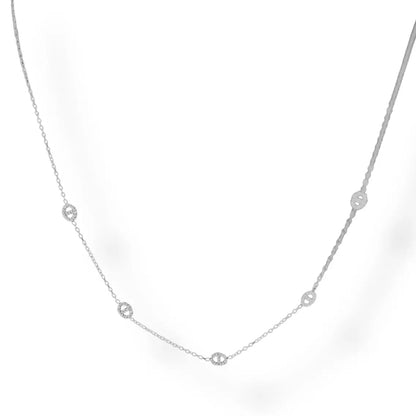 Collier Diora