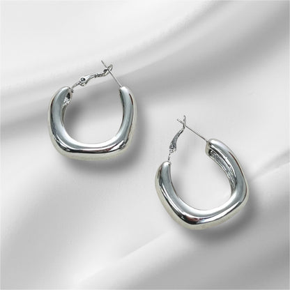 Boucles d’oreilles Élise