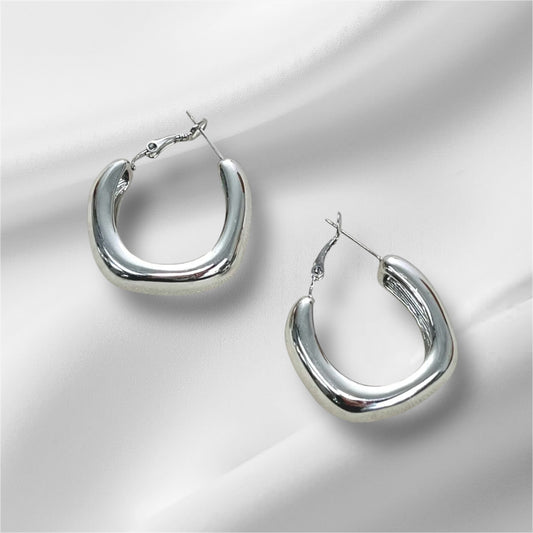 Boucles d’oreilles Élise