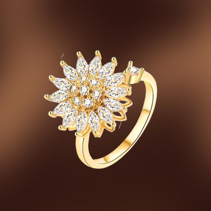 Bague SÉRENITY Soleil