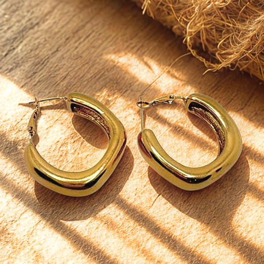 Boucles d’oreilles Élise