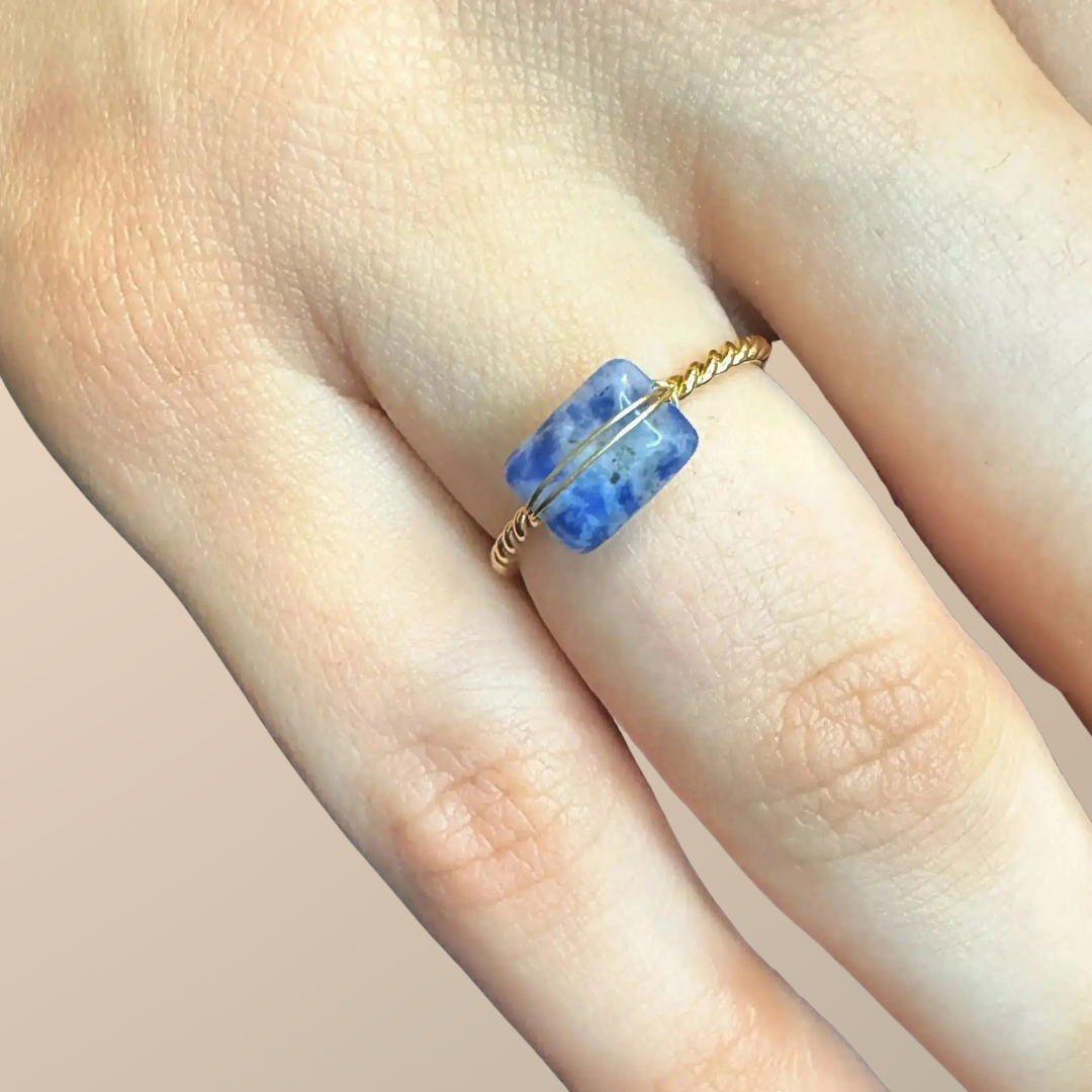 Bague Alana - Soladite