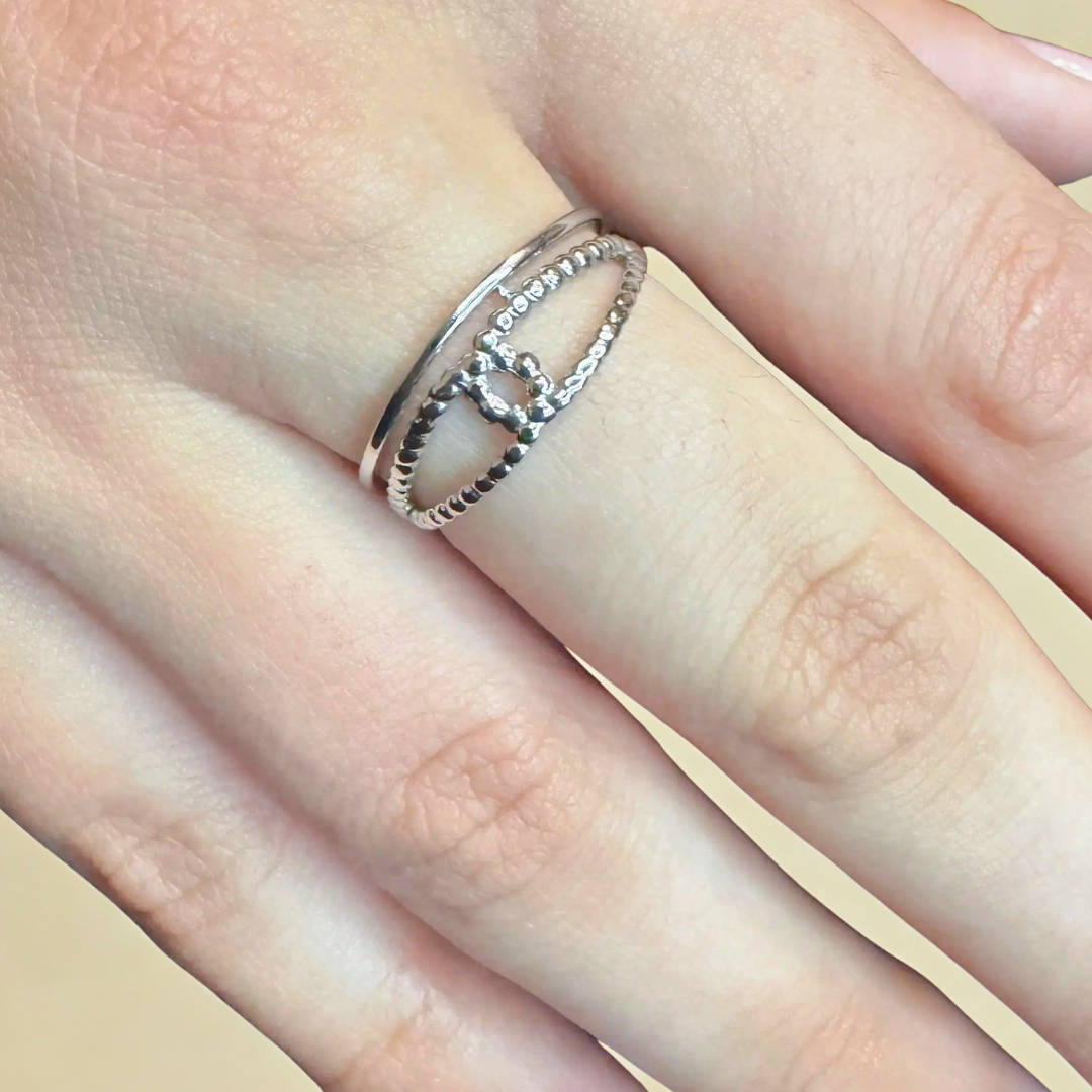 Bague Lana