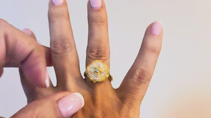 Bague SÉRENITY Solis